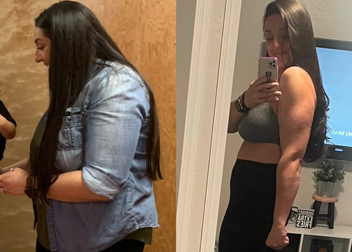 Cover for How Real Change Happens: My Integrative Approach & Tracy's Transformation